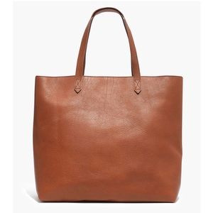 Madewell Bags - Madewell Zip-Top Transport Tote Madewell Bags - Madewell Zip-Top Transport Tote